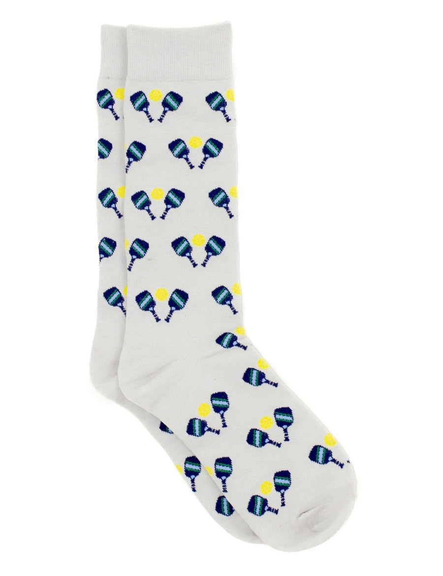 Lucky Duck Socks Pickleball