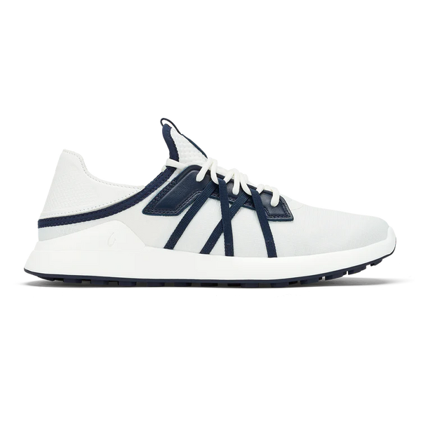 MANELE - M Bright White / Mood Indigo