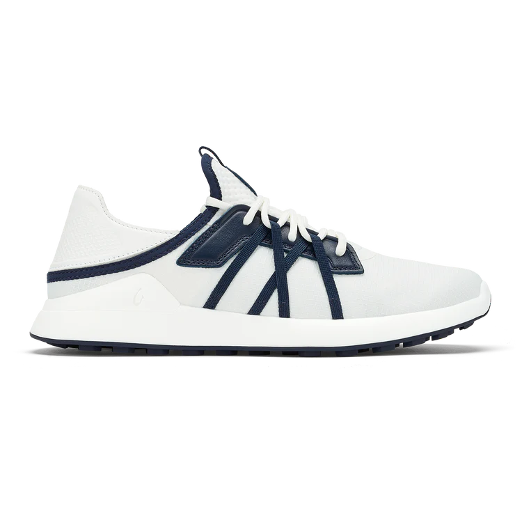 MANELE - M Bright White / Mood Indigo