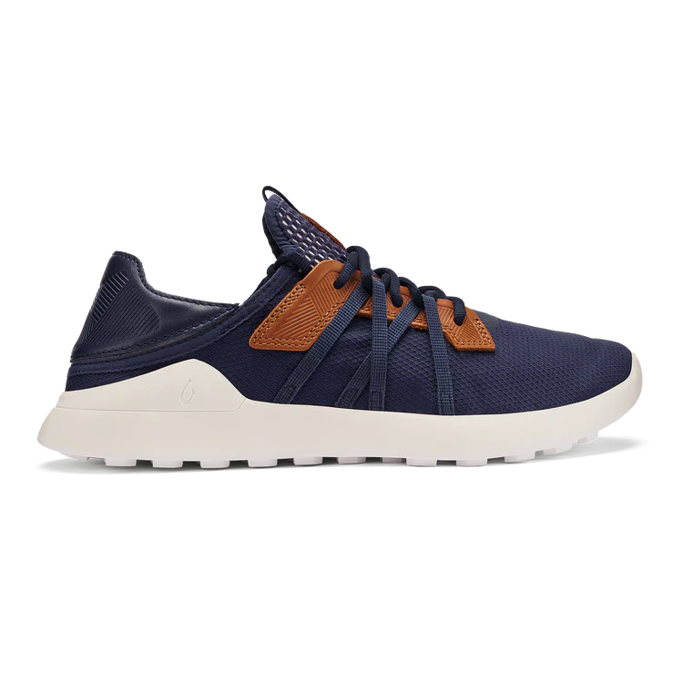 MANELE - M Trench Blue / Trench Blue
