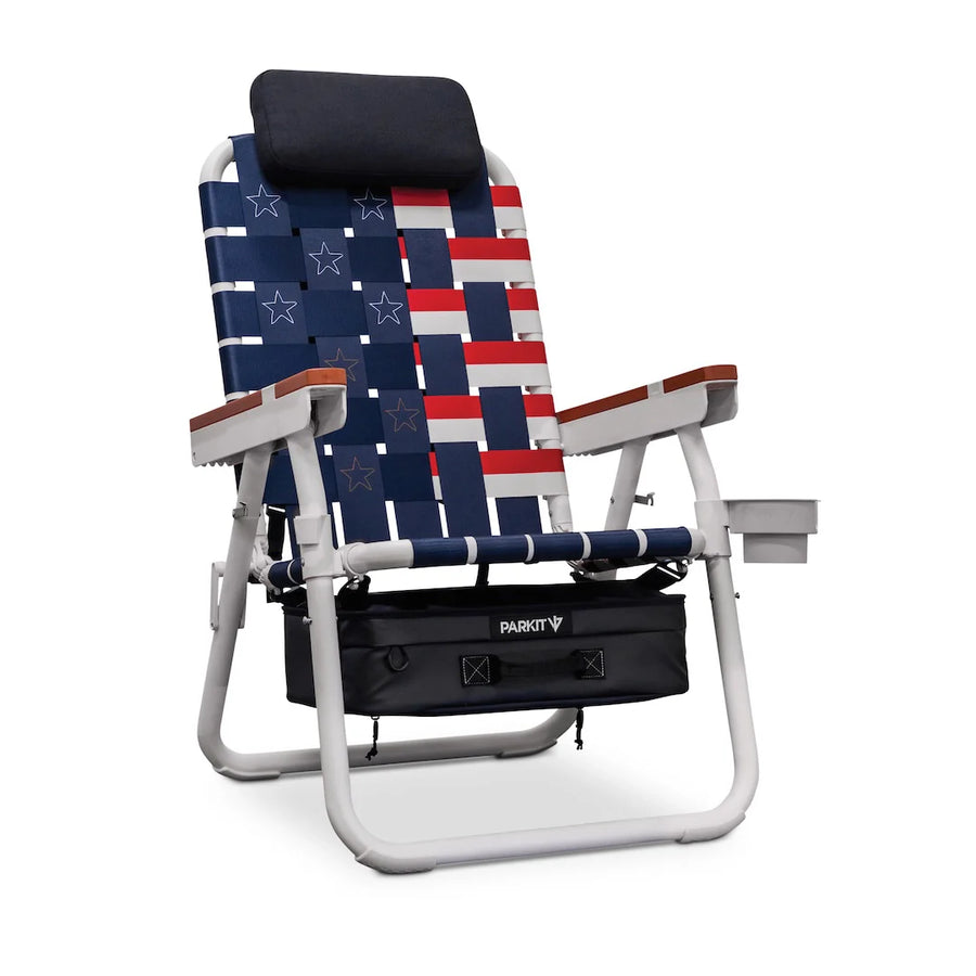ECLIPSE OLD GLORY
