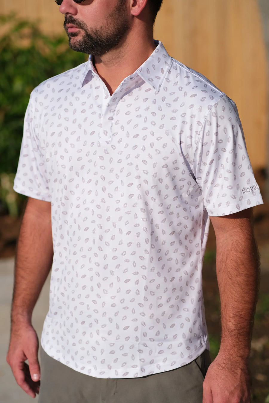 Oyster Polo