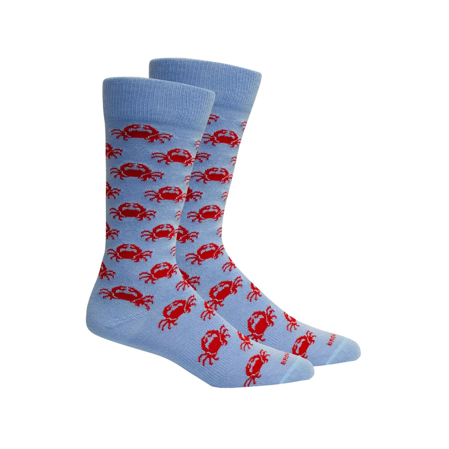 Pamlico Socks