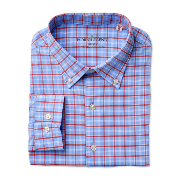 Victory Grove Performance Woven