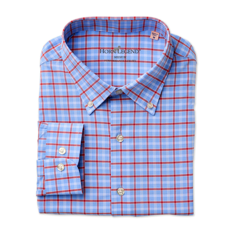 Victory Grove Performance Woven