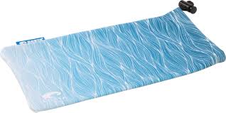 RECYCLED MICROFIBER BAG