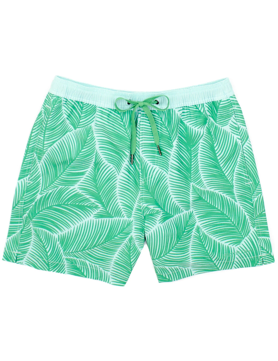 Riviera Swim Trunk
