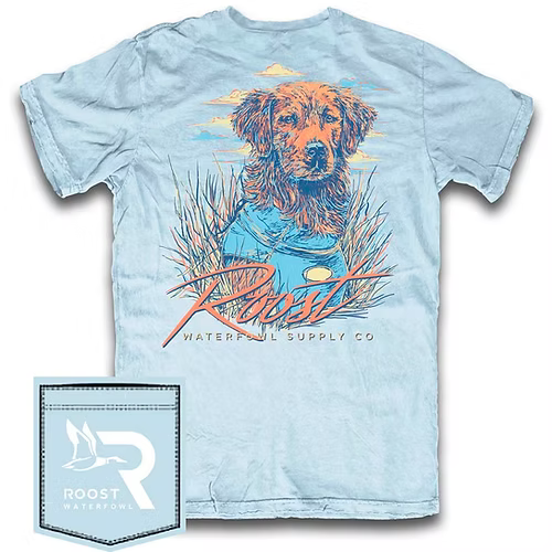 Boys Roost Retriever