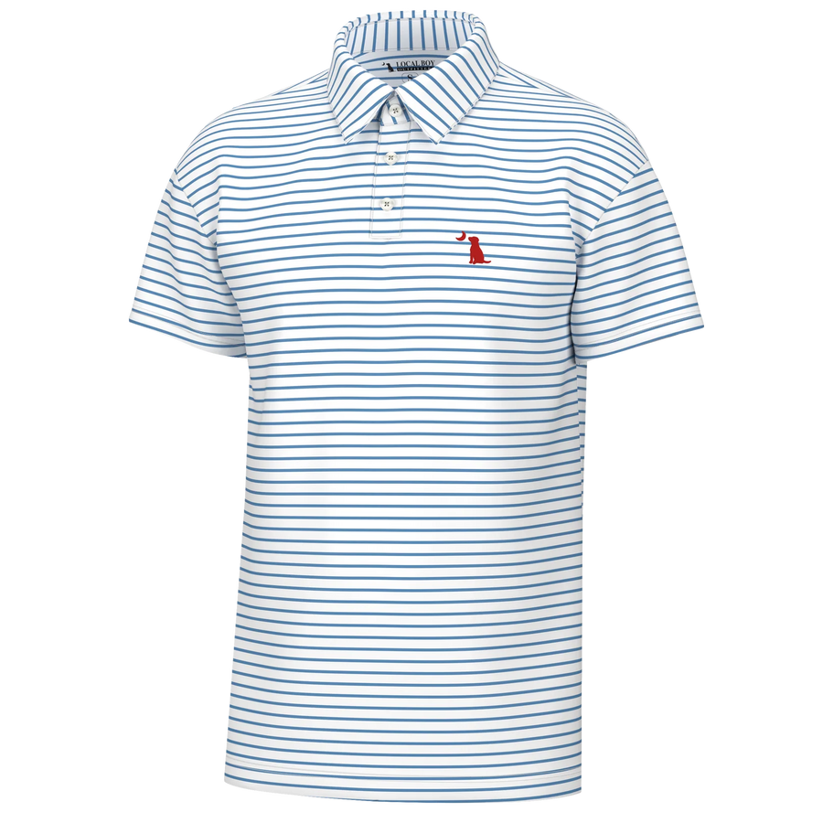 Edisto Polo- Marina