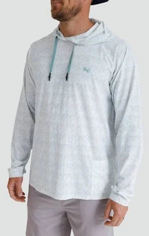 Oysterman Hoodie Swallow Tailed Kite