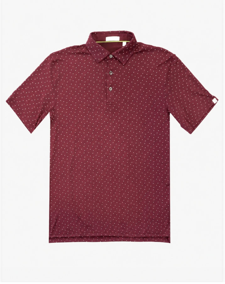 Cloud Polo - Ace Dot