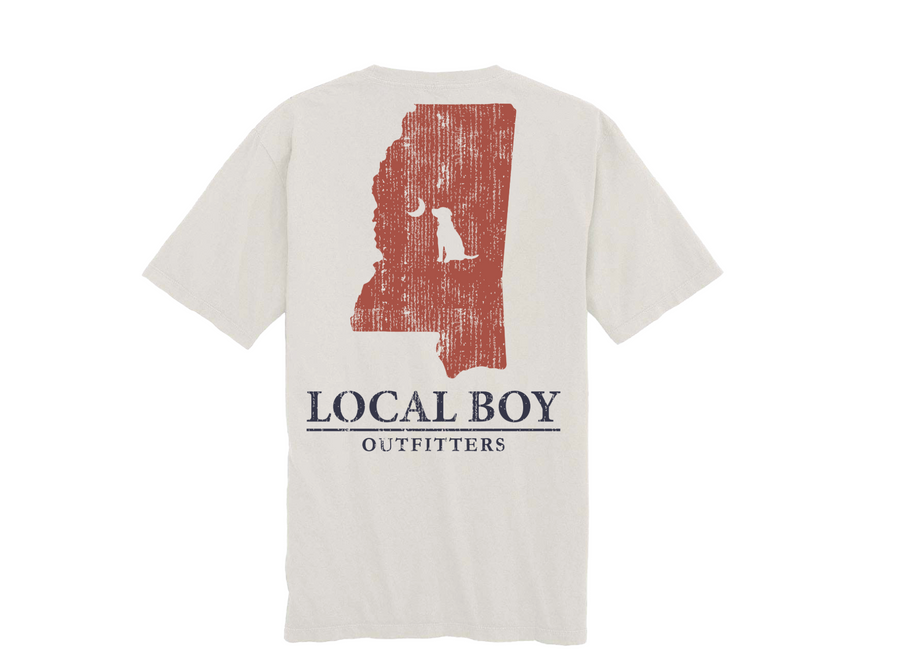 State Shirt - MS