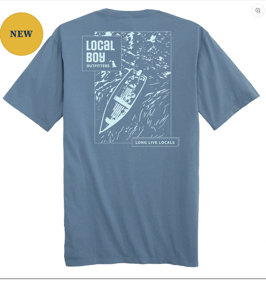 Motorin' T-Shirt