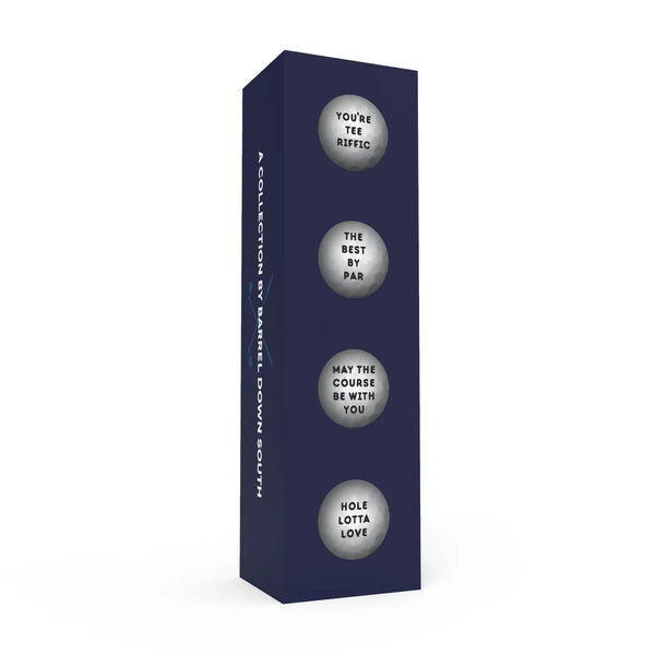 Smack Talk Golf Balls Volume 9 Golfing Gift