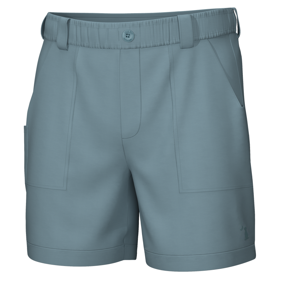 Chum Short