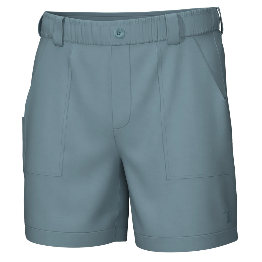 Chum Shorts
