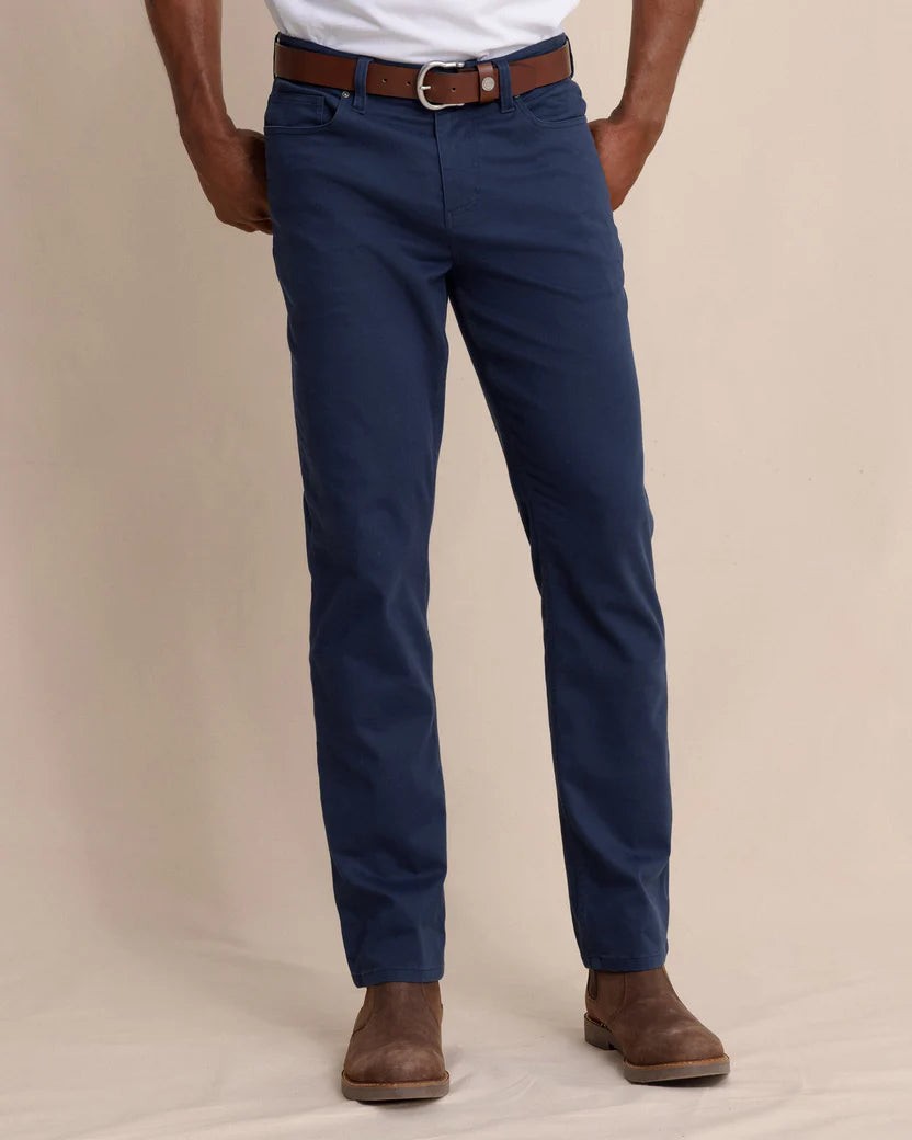 Sullivan Five Pocket Pant