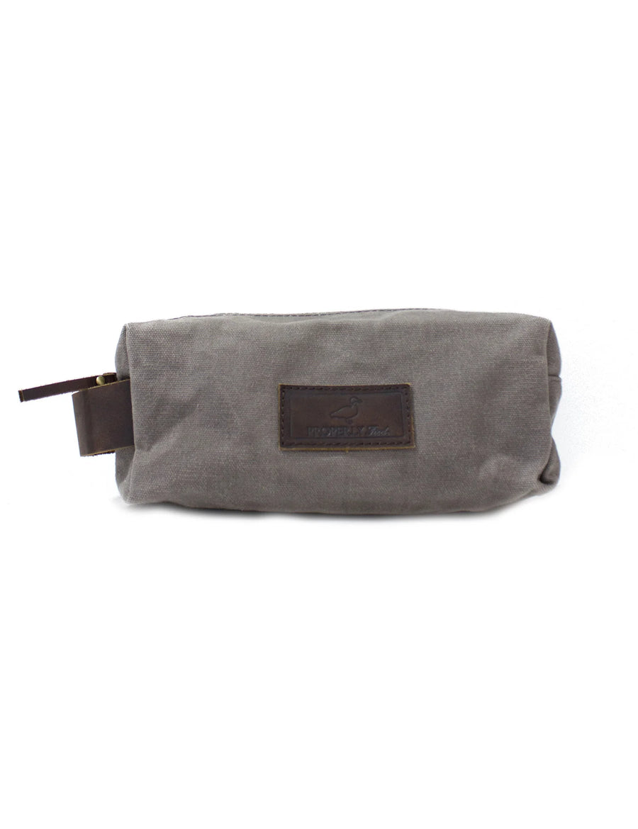 Summit Travel Kit - Charcoal