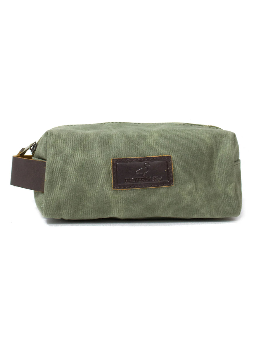 Summit Travel Kit - Olive