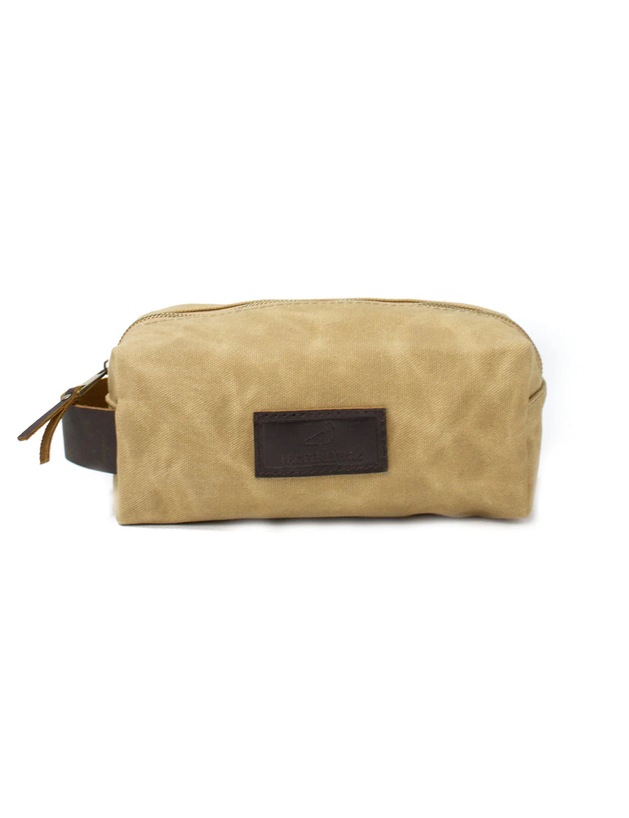 Summit Travel Kit - Wheat