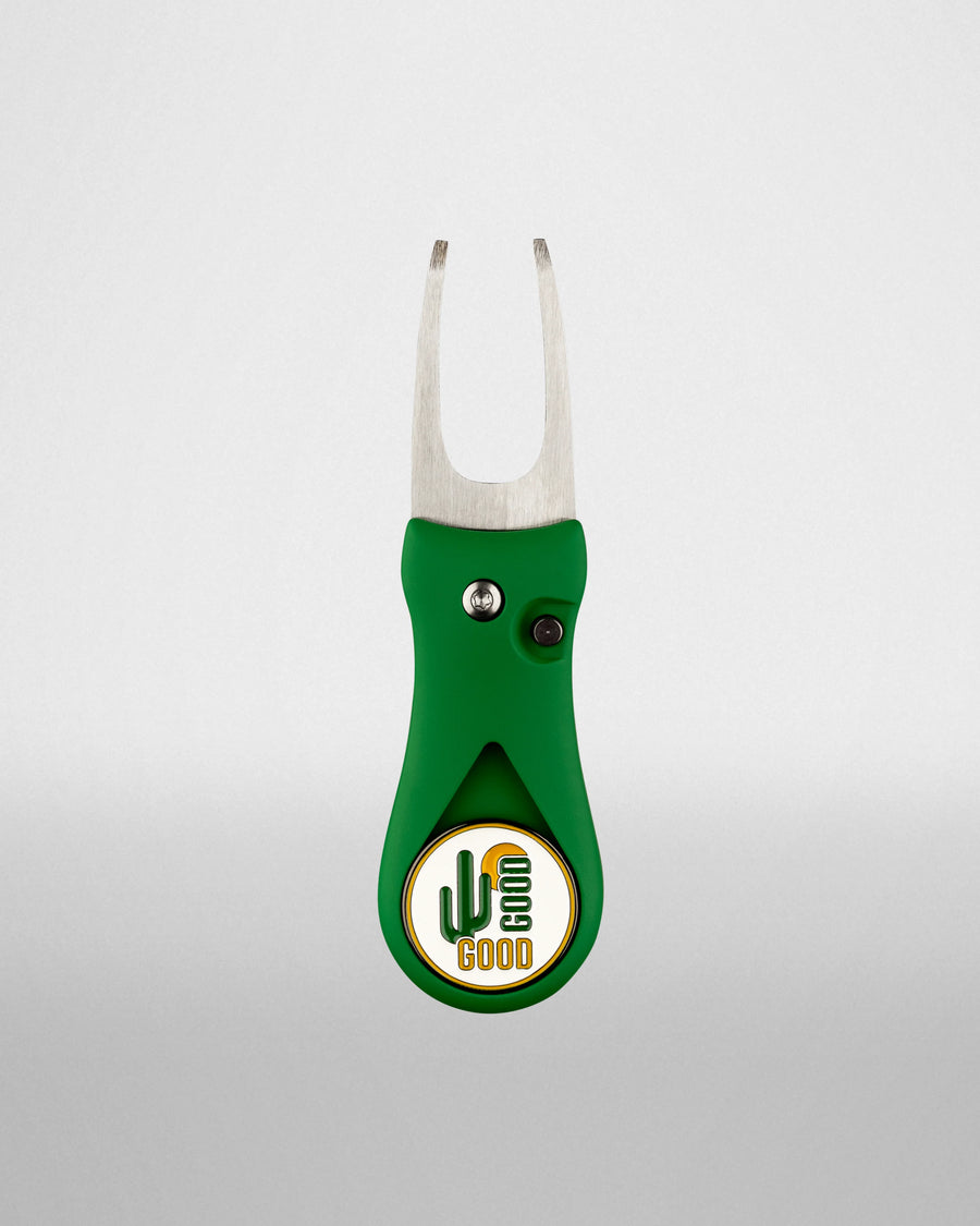 Divot Tool