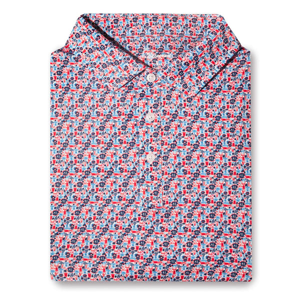 The SIP Performance Polo