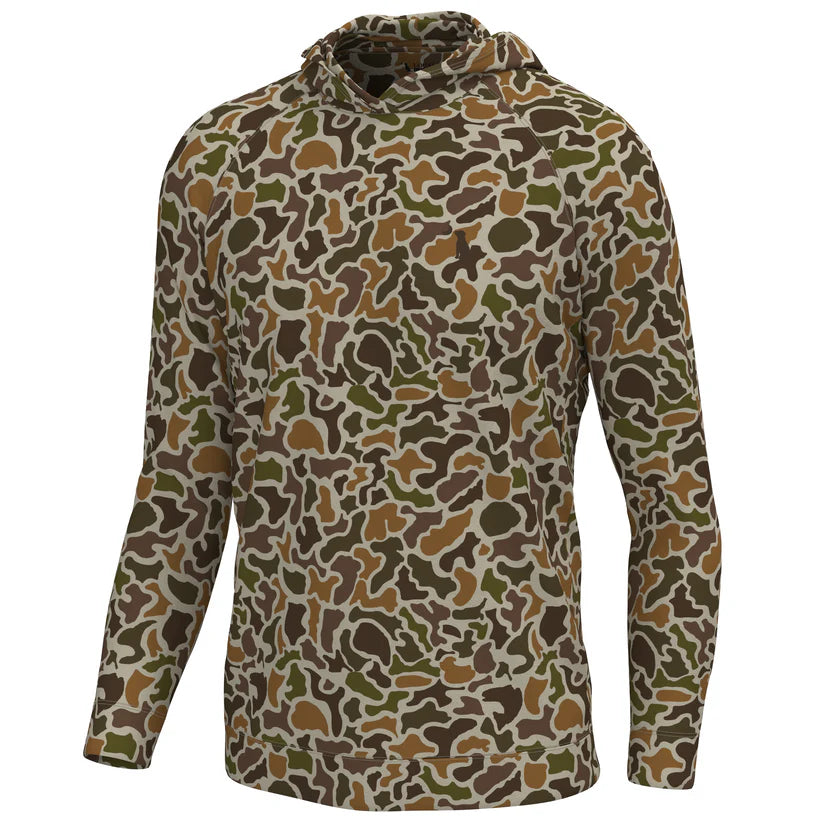 Youth Hemlock Hoodie - Localflage Vintage