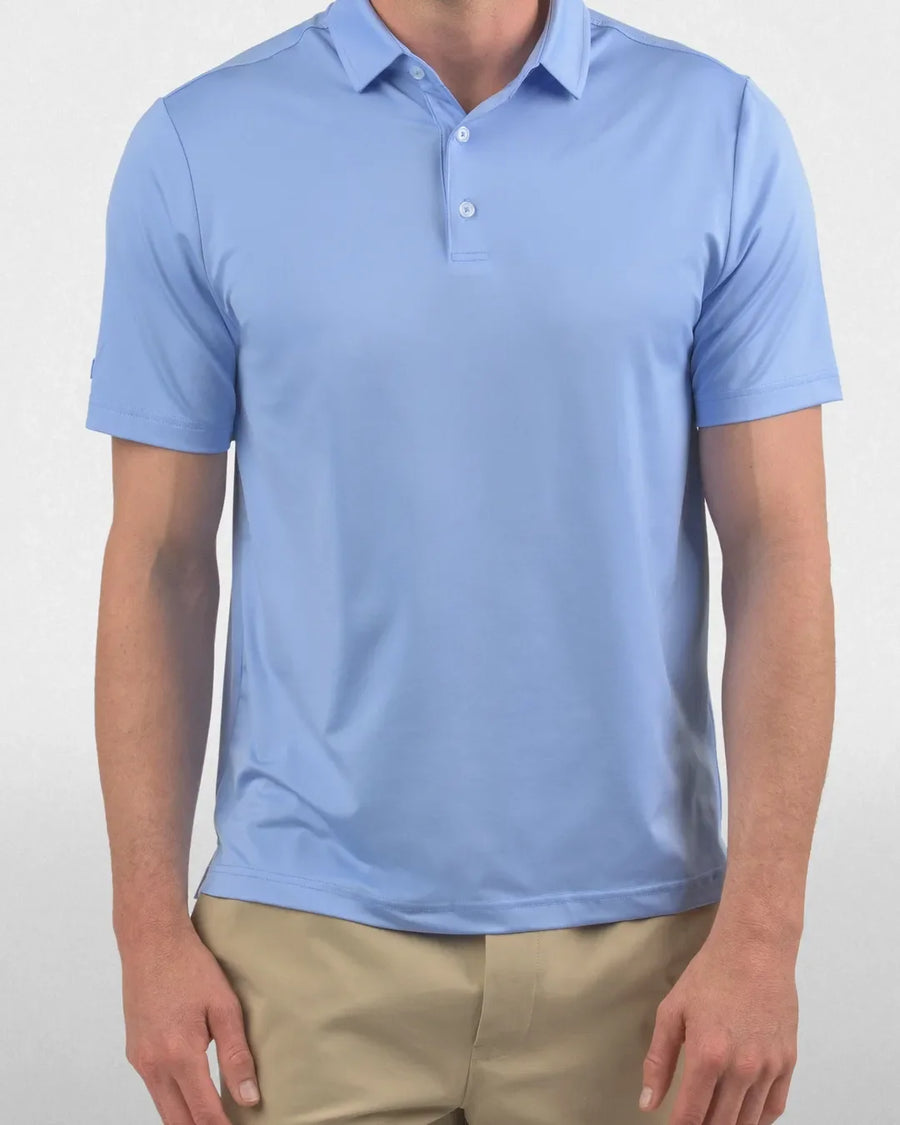 Blueberry Polo