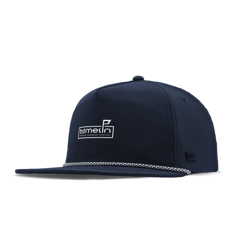 Hydro Coronado Links-Navy