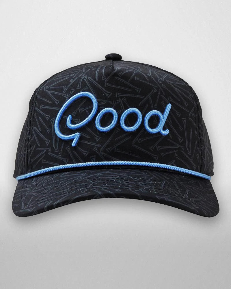 Tee Toss Hat
