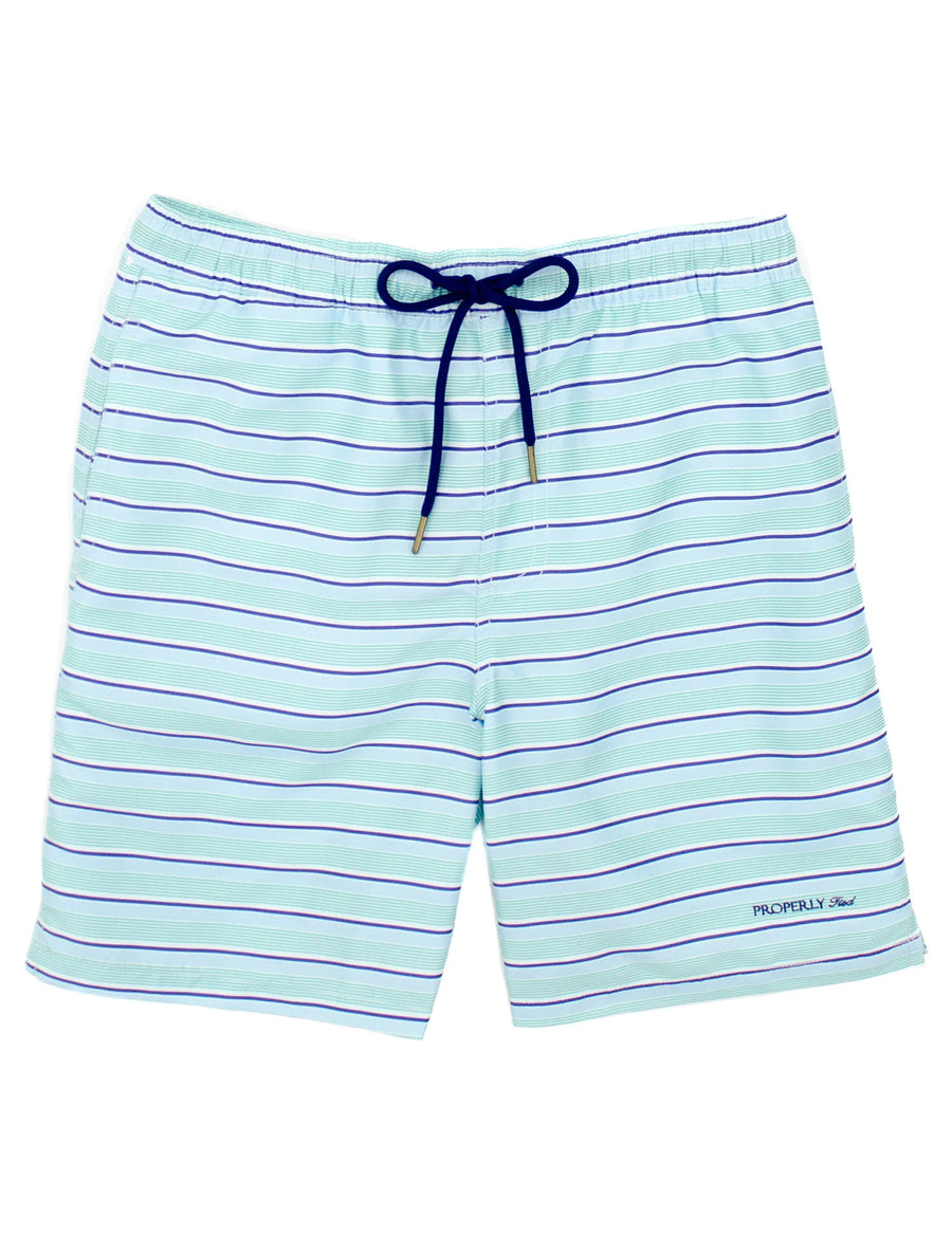 Swim Trunk