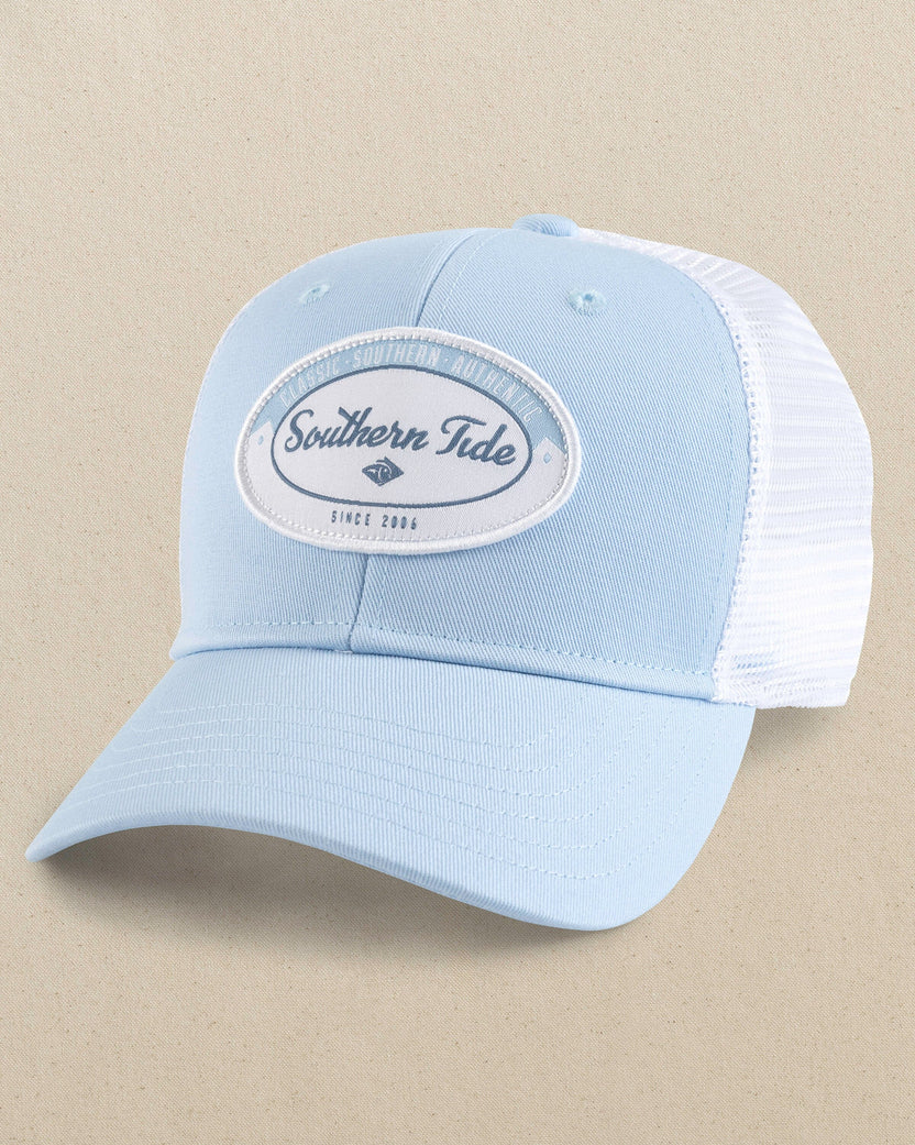 Kids Est. 2006 Trucker Hat