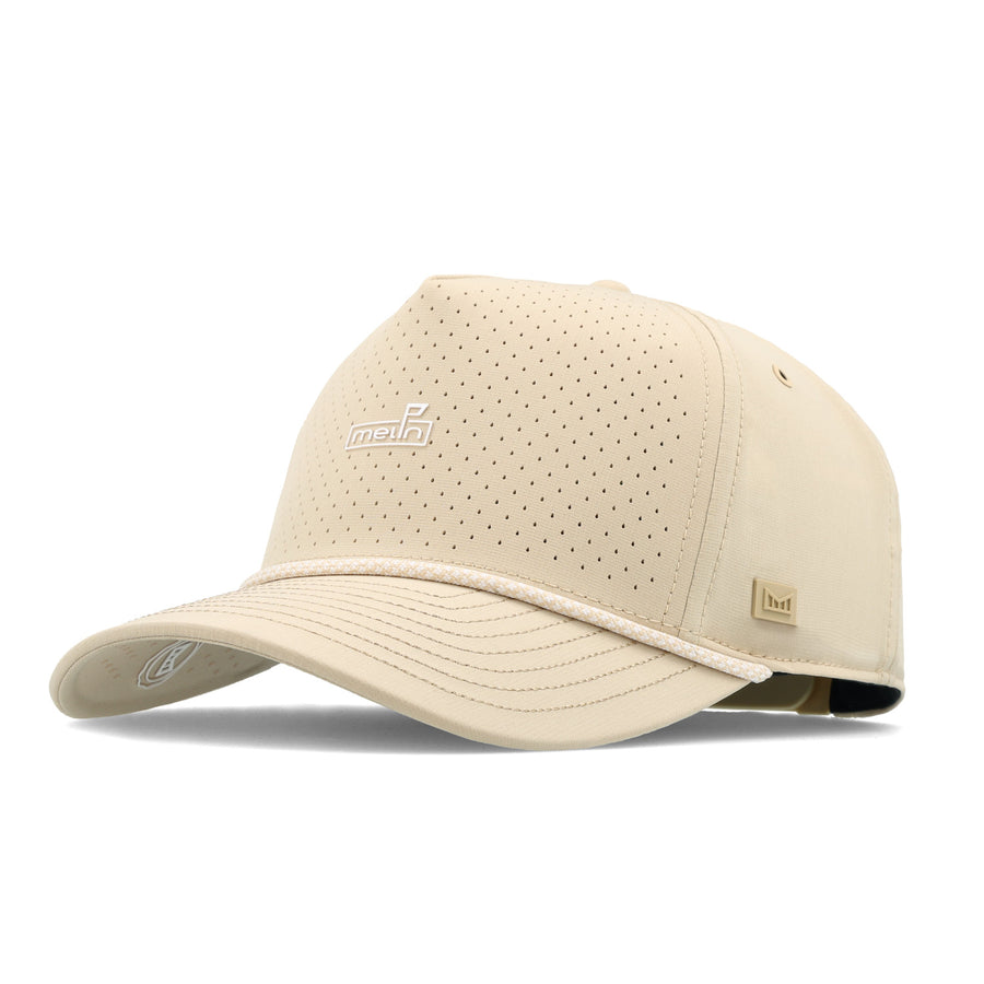 Hydro Odysea Rope Links FDN-Khaki