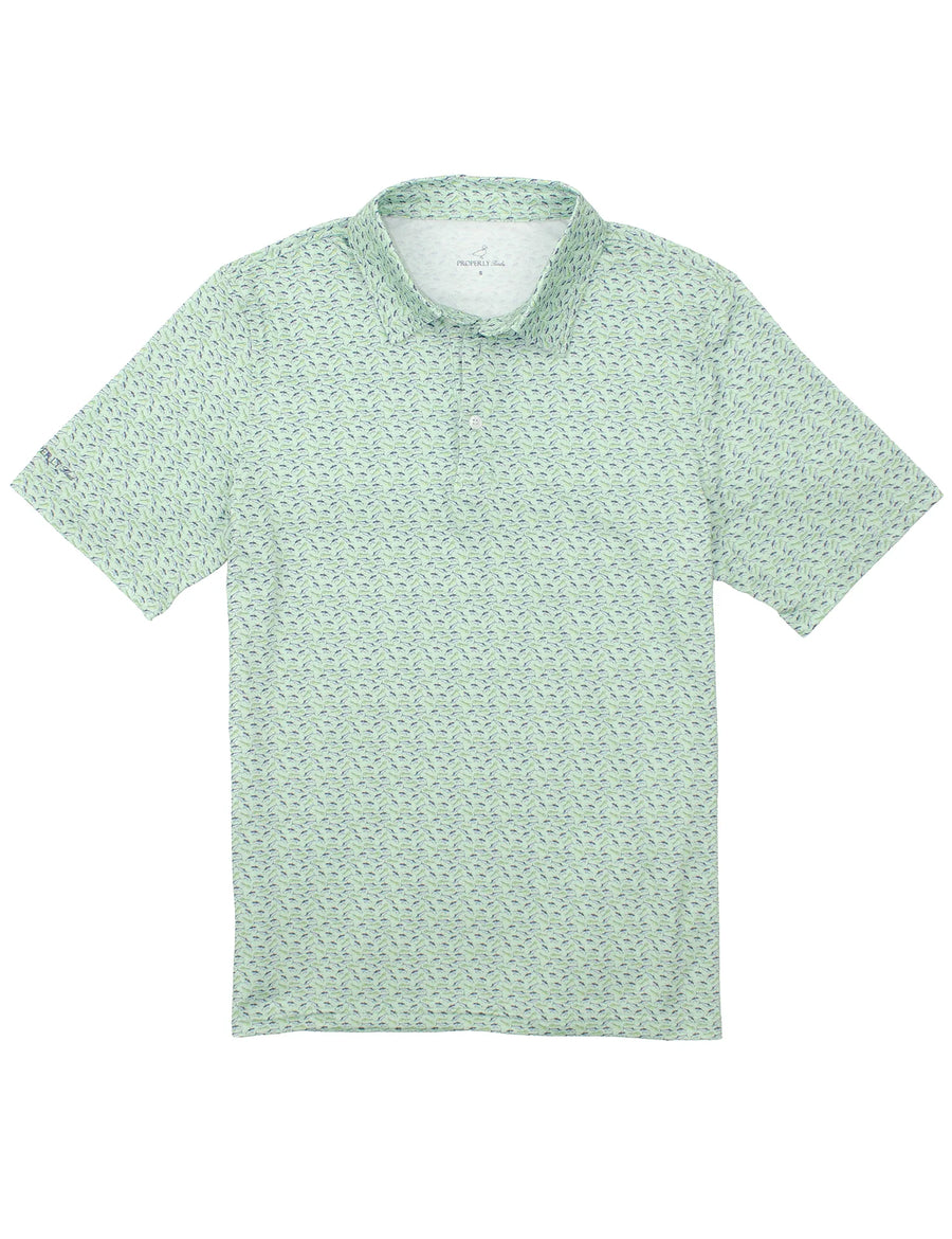 Inlet Polo Off Shore Slam