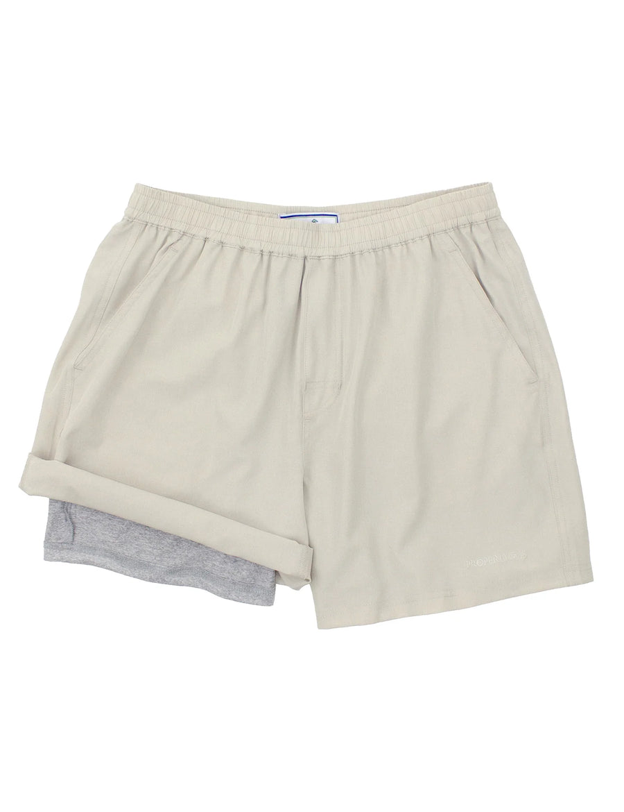 Ace Short Sand