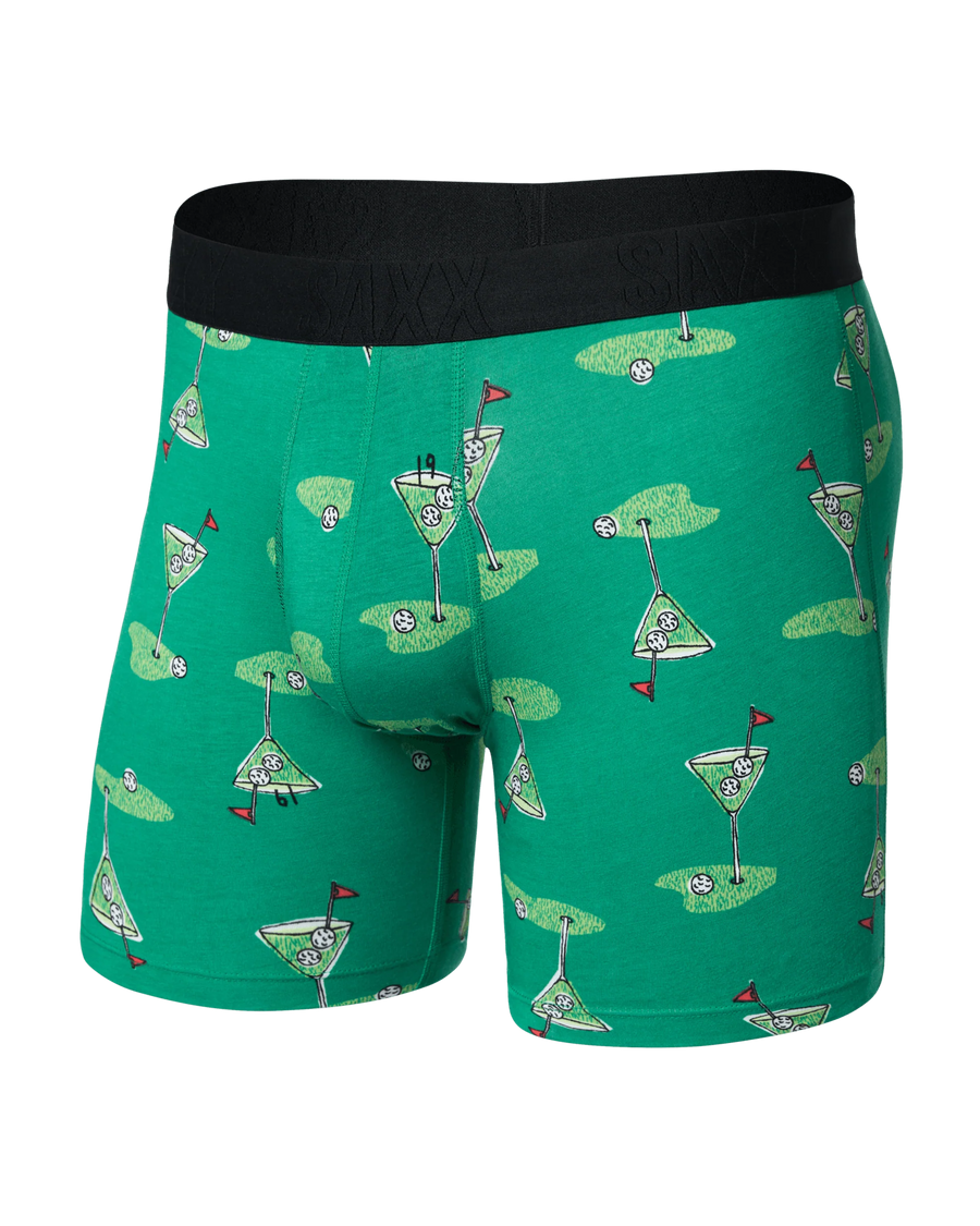 Volt Breathable Mesh-Golf Martini