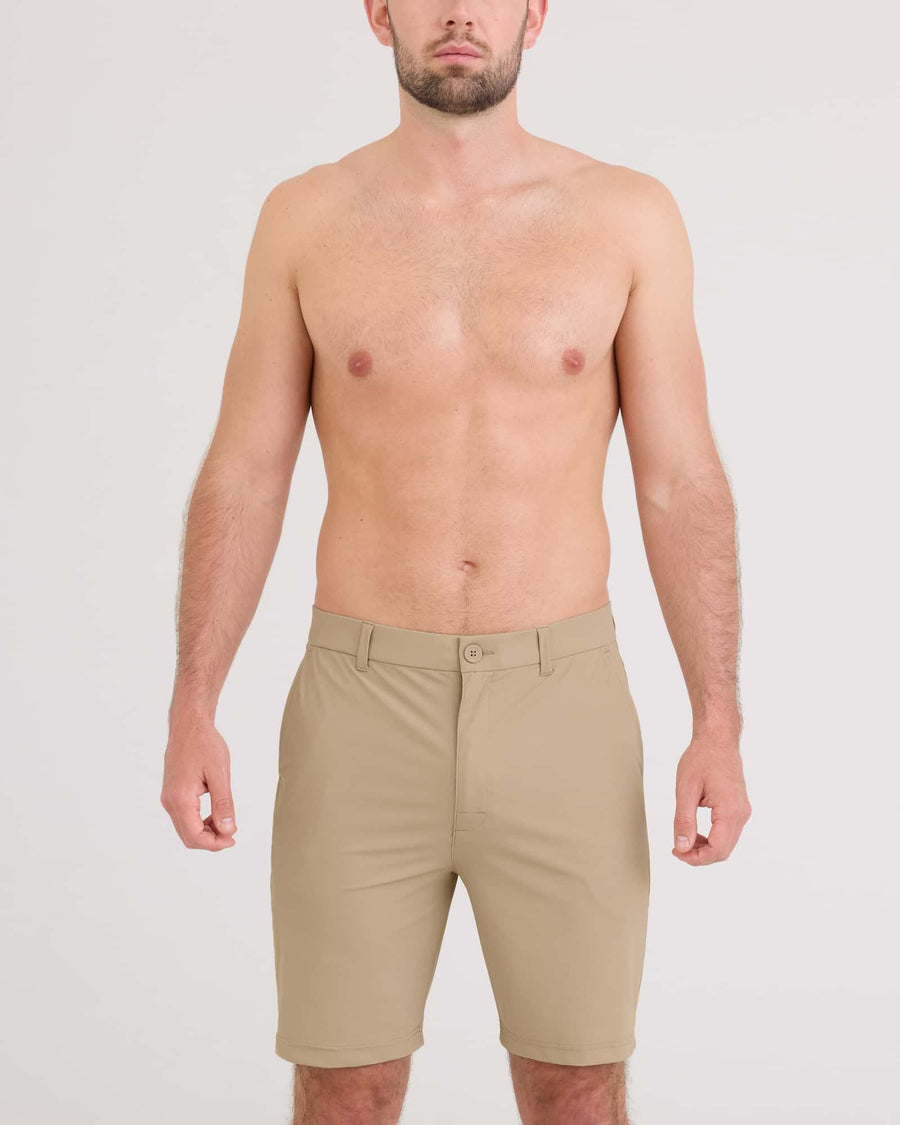 Caddie Golf Short 8"