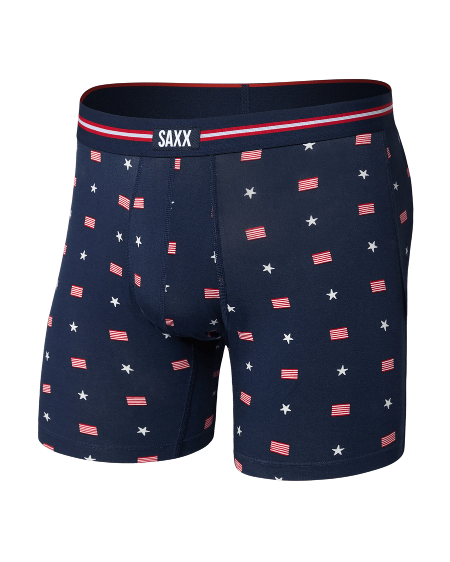 Vibe Xtra Soft Comfort-USA