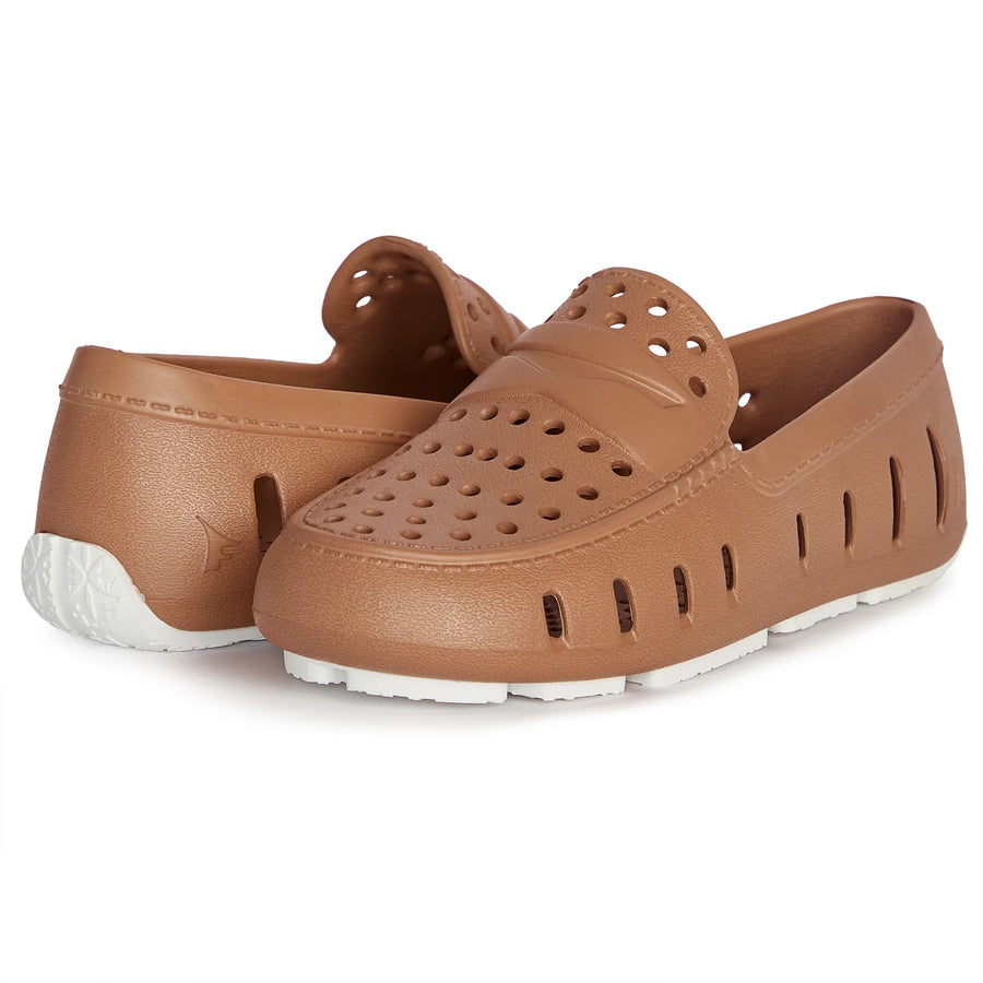 Kids Prodigy Tan/Bright White