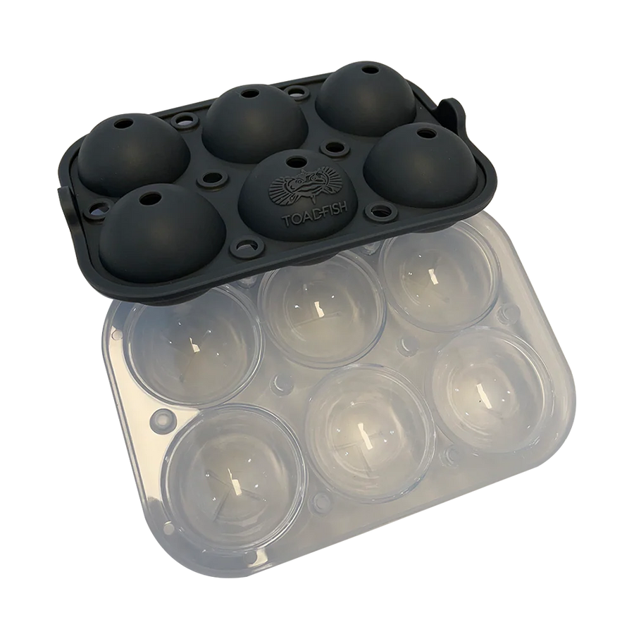 Ice Ball Tray